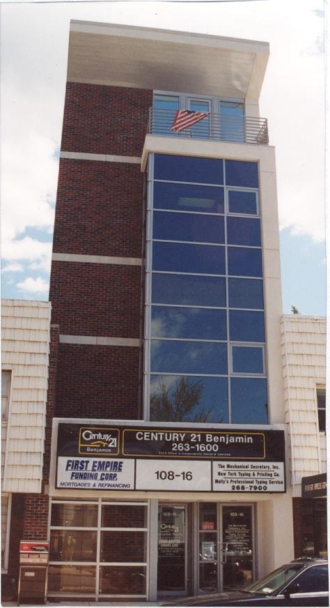 Benjamin Realty - Since 1980
