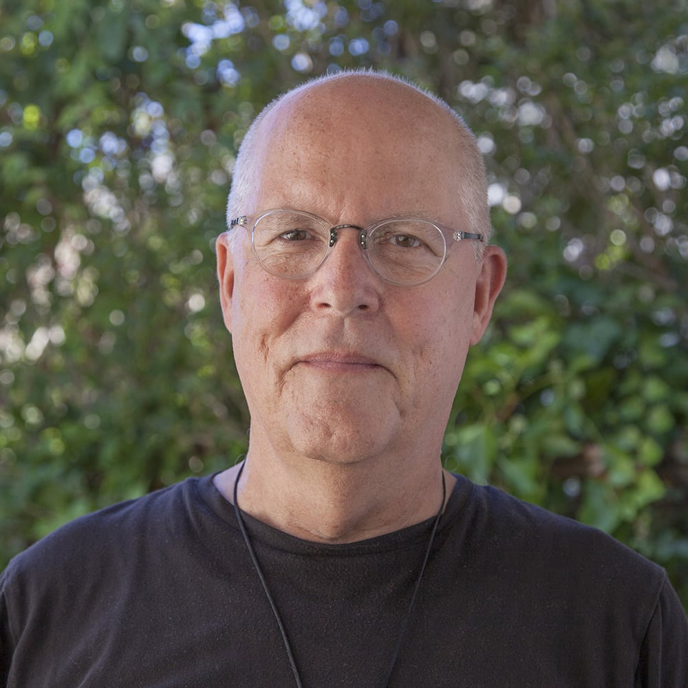 Kent Jarratt, LCSW
